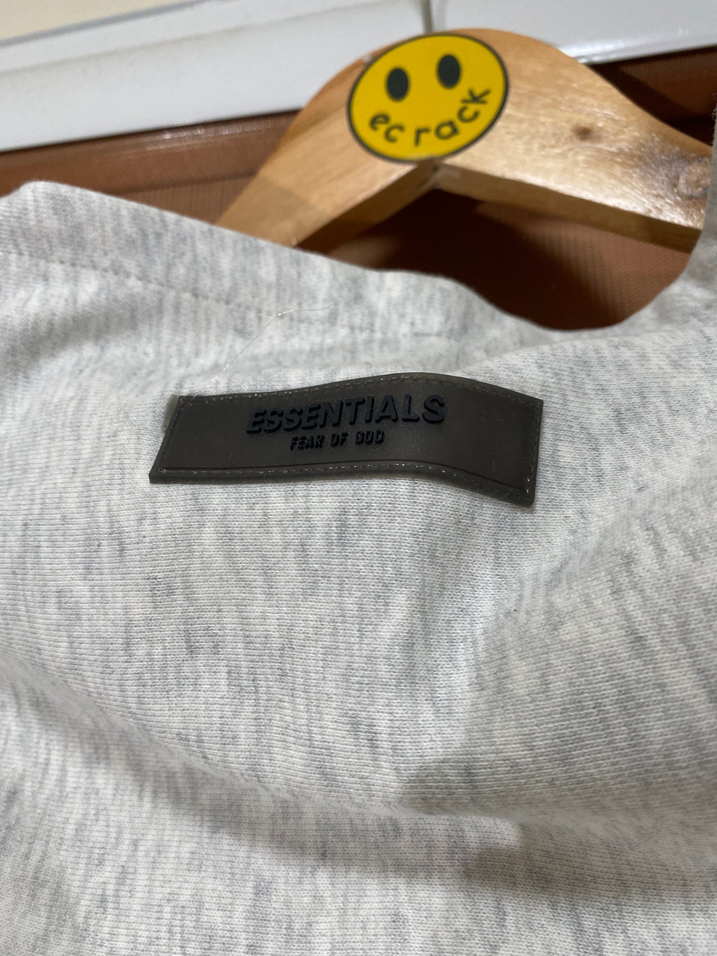 Essentials SS22 Hoodie