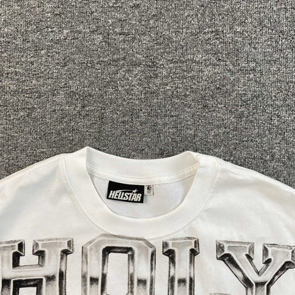 [New] Hellstar 'Holy State' Tee