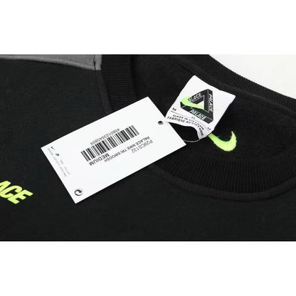 [New] Palace x Nike Sweatshirt