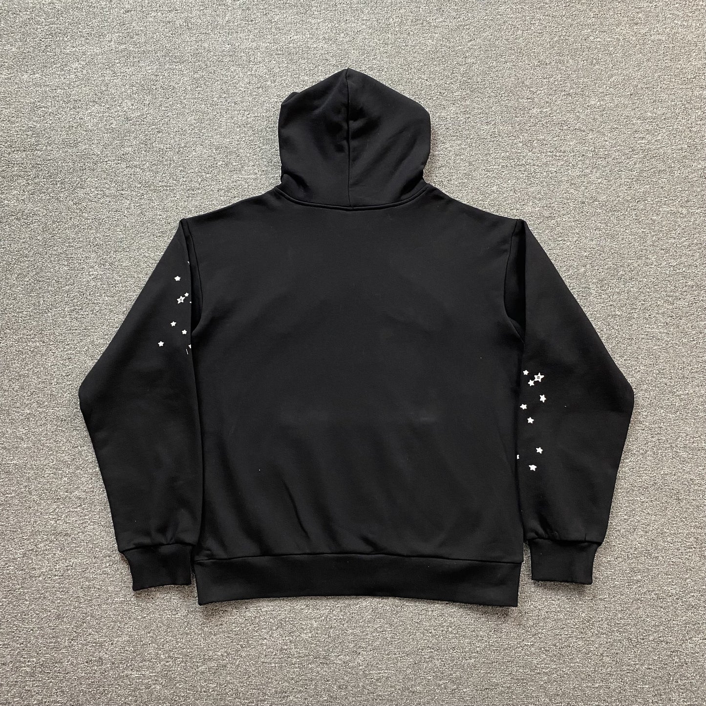 [New] Spider 555 Web Hoodie