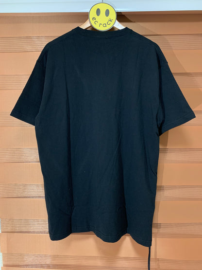 Kith Basic Logo Tee (Black)