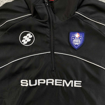 [New] Supreme Reflective Jacket