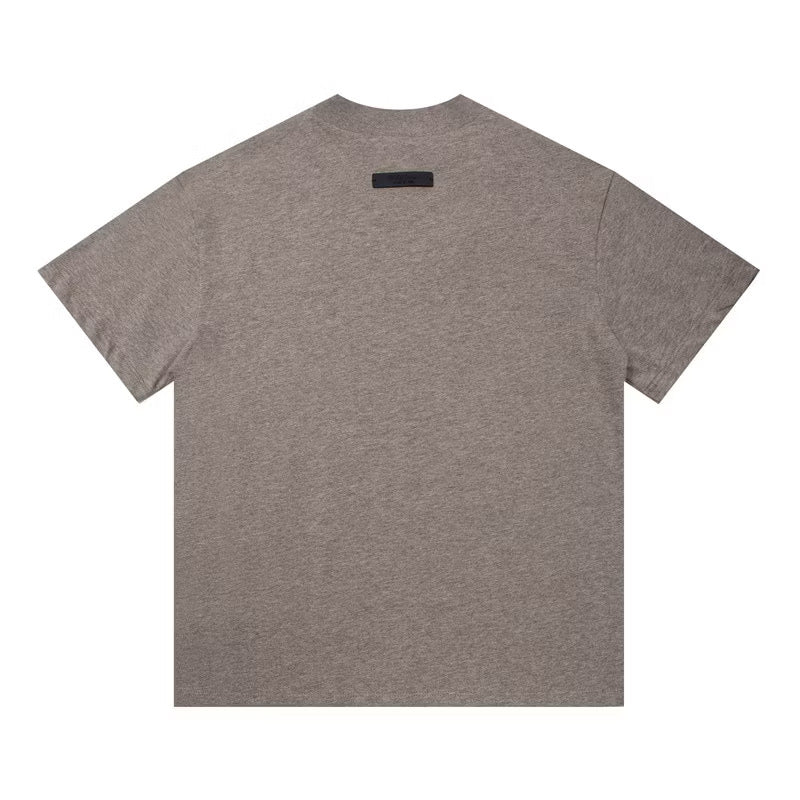 [New] Essentials Fear of God FW24 Tee