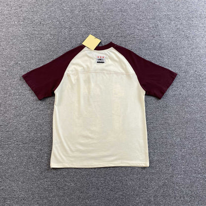 [New] Corteiz HMP Raglan '18' Tee