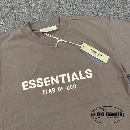 Essentials FOG Logo Tee