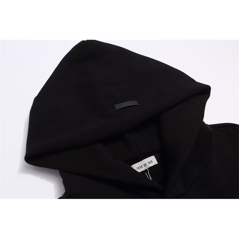 [New] Fear of God ‘God is Love’ Hoodie