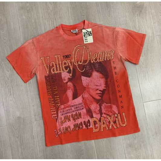 [New] Vale Dreams 'Daxiu' Tee