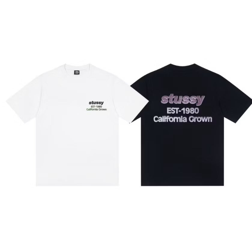 [New] Stussy ‘California’ Tee