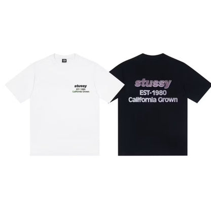 [New] Stussy ‘California’ Tee