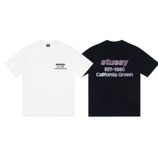 [New] Stussy ‘California’ Tee