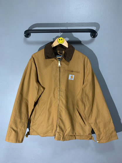 [New] Carhartt Detroit Jacket