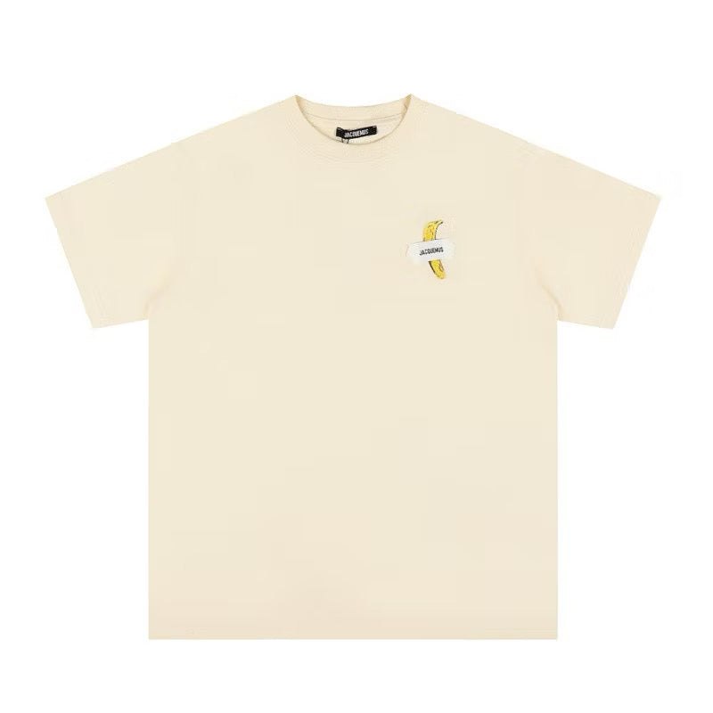 [New] Jacquemus Le Banana Tee