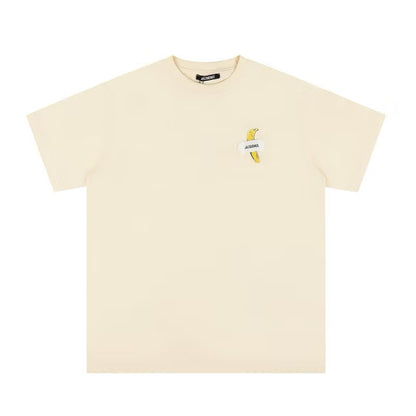 [New] Jacquemus Le Banana Tee