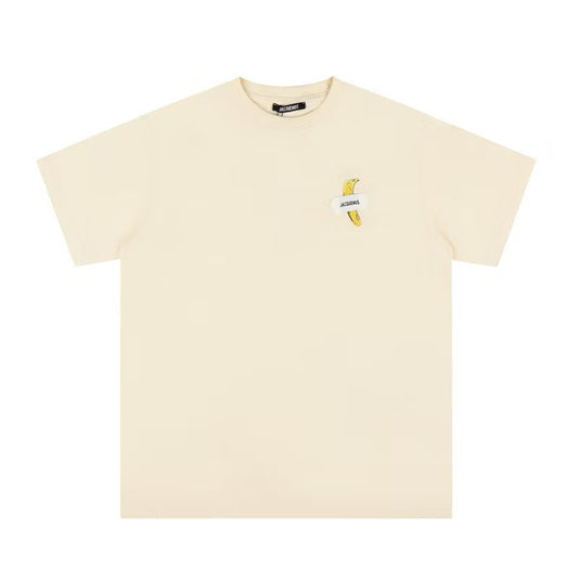 [New] Jacquemus Le Banana Tee