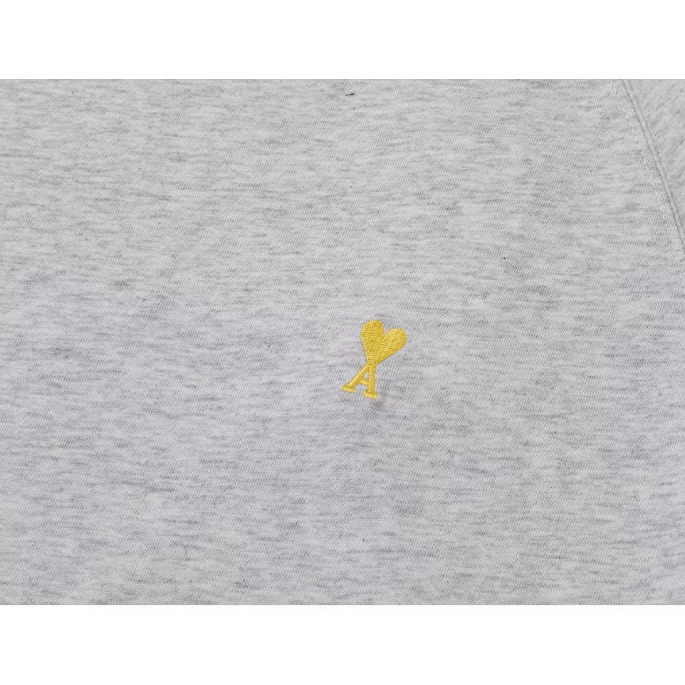 [New] Ami Paris Mini Logo Tee
