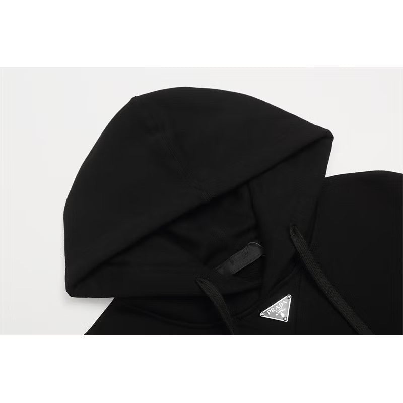 [New] Prada Pullover Hoodie