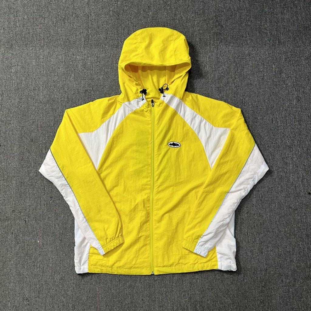 [New] Corteiz Nylon Jacket