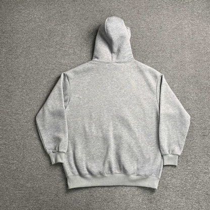 [New] Syna Zip Up Hoodie