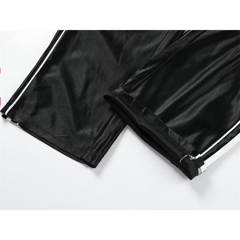 [New] Balenciaga Track Pants