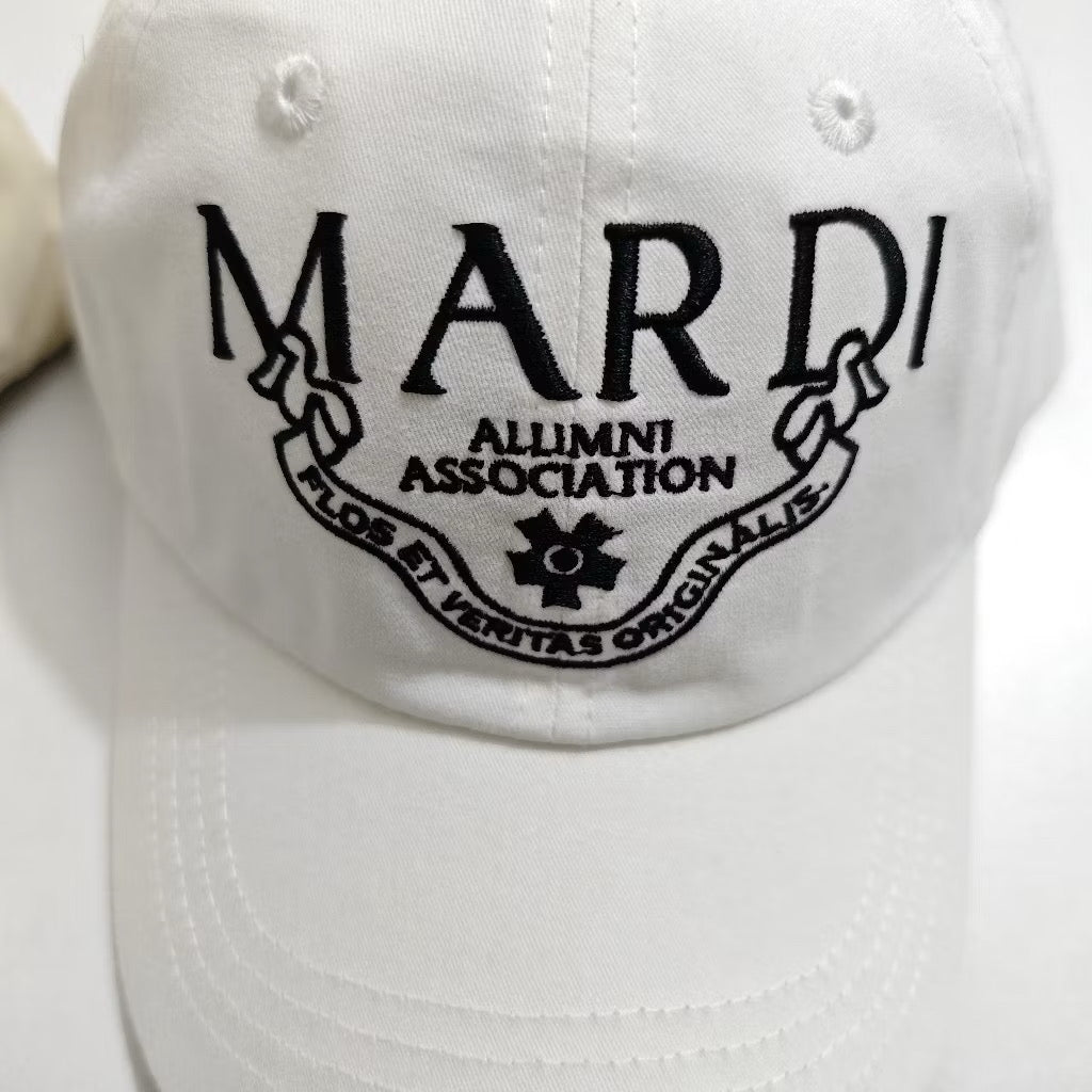 [New] Mardi Mercredi Alumni Cap