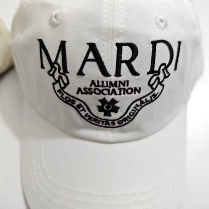 [New] Mardi Mercredi Alumni Cap