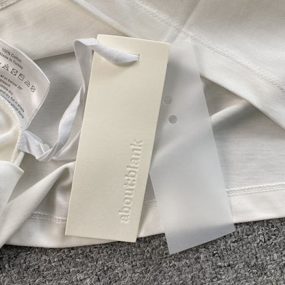 [New] About Blank 'Creative' Tee