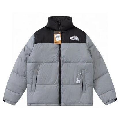 The North Face Basic Puffer Jacket