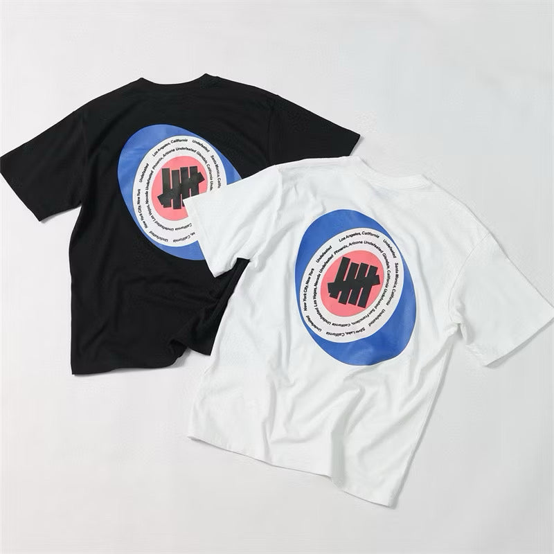 [New] Undefeated ‘Supernova’ Graphic Tee