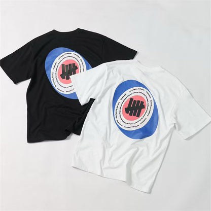 [New] Undefeated ‘Supernova’ Graphic Tee