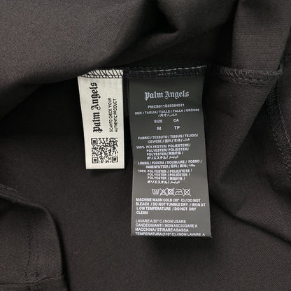 [New] Palm Angels Dice Logo Tee