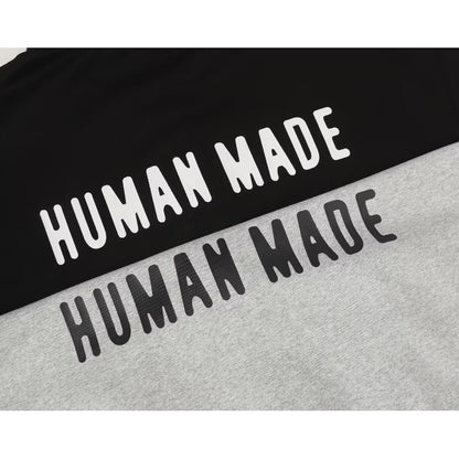 [New] Human Made Classic Zip Up Hoodie