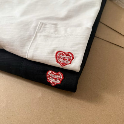 Human Made Pocket Graphic Tee