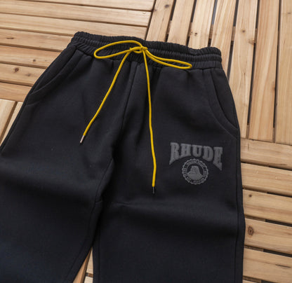 Rhude 'Desert Rally' Sweatpants