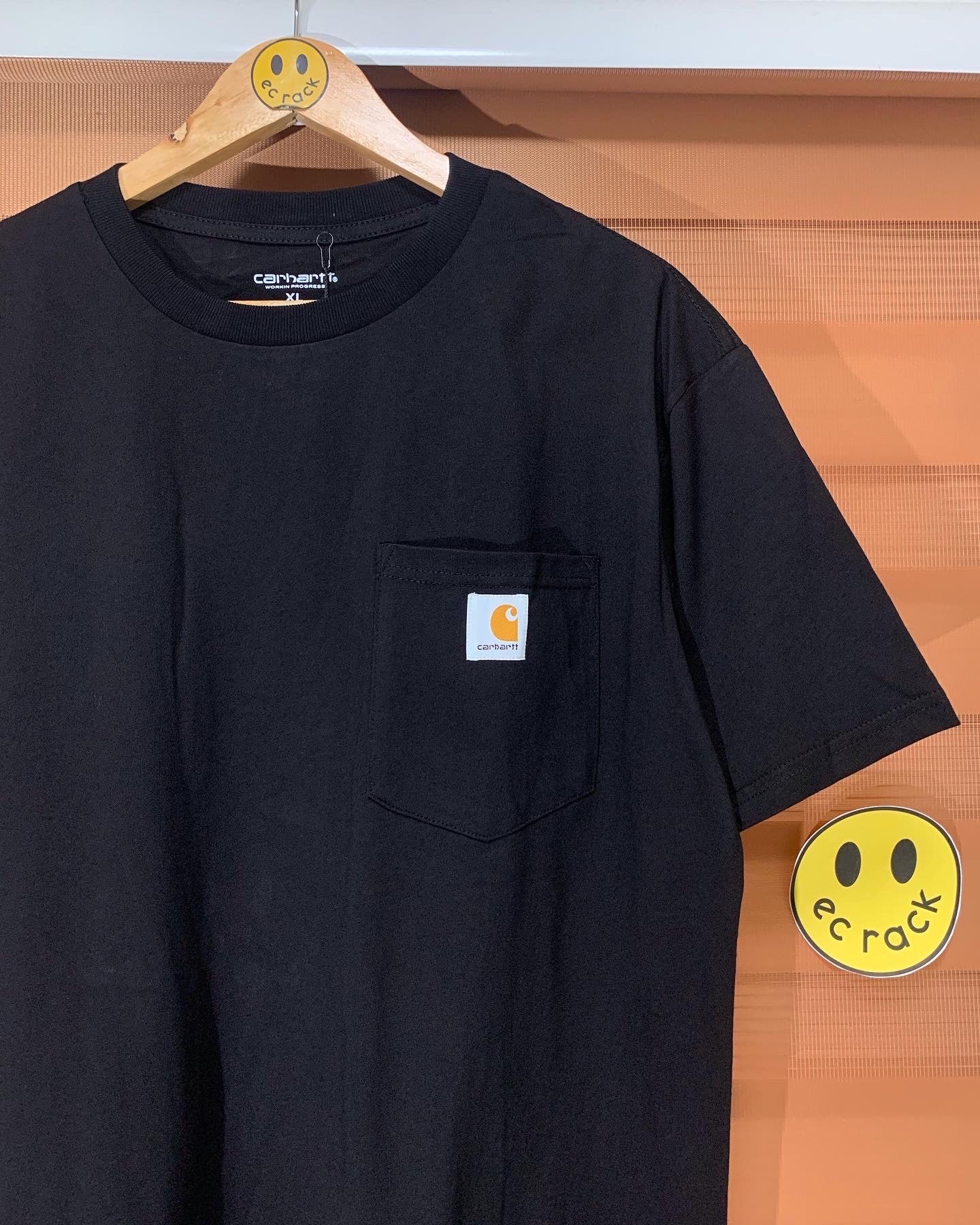 Carhartt Pocket Tee