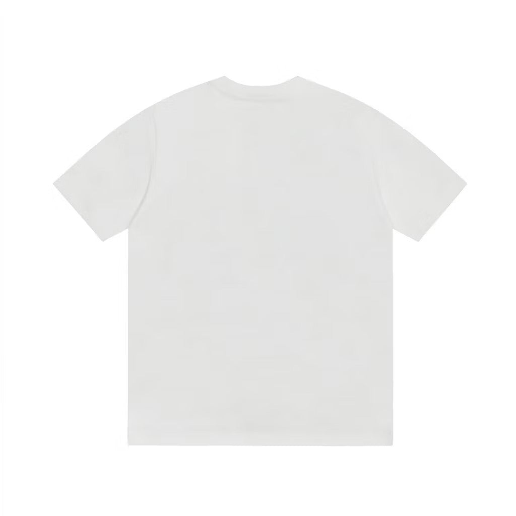 [New] Ganni ‘Leopard’ Tee