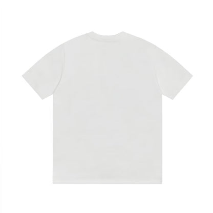 [New] Ganni ‘Leopard’ Tee