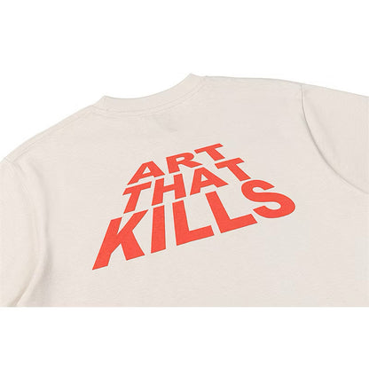 [New] Gallery Dept 'Only Way Out' Tee