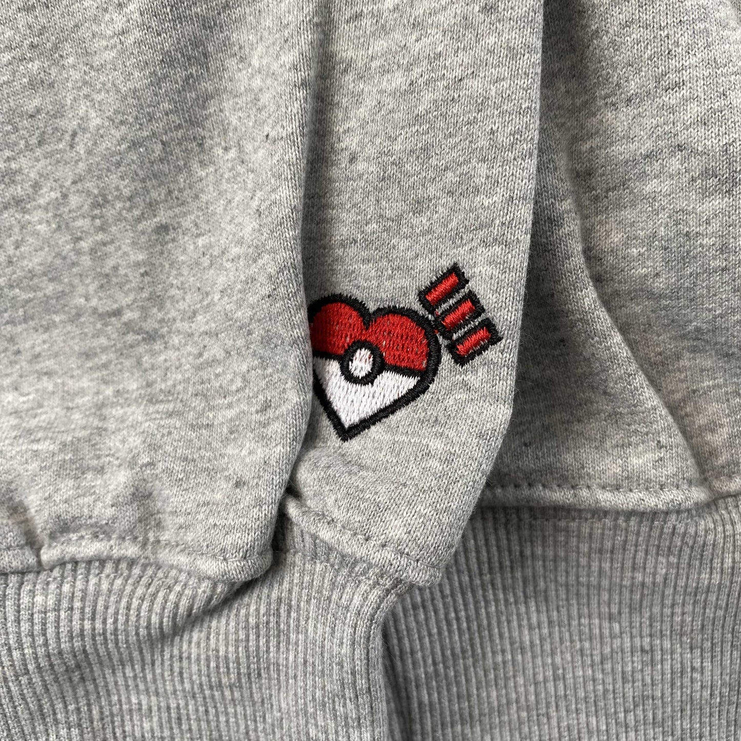 [New] Human Made Pikachu Hoodie