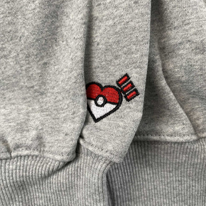 [New] Human Made Pikachu Hoodie