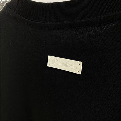 [New] Lululemon Basic Logo Tee