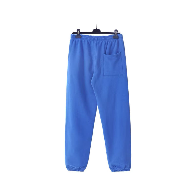 [New] SP5DER Graphic Sweatpants