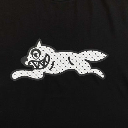 [New] Billionaire Boys Club Running Dog Splat Tee