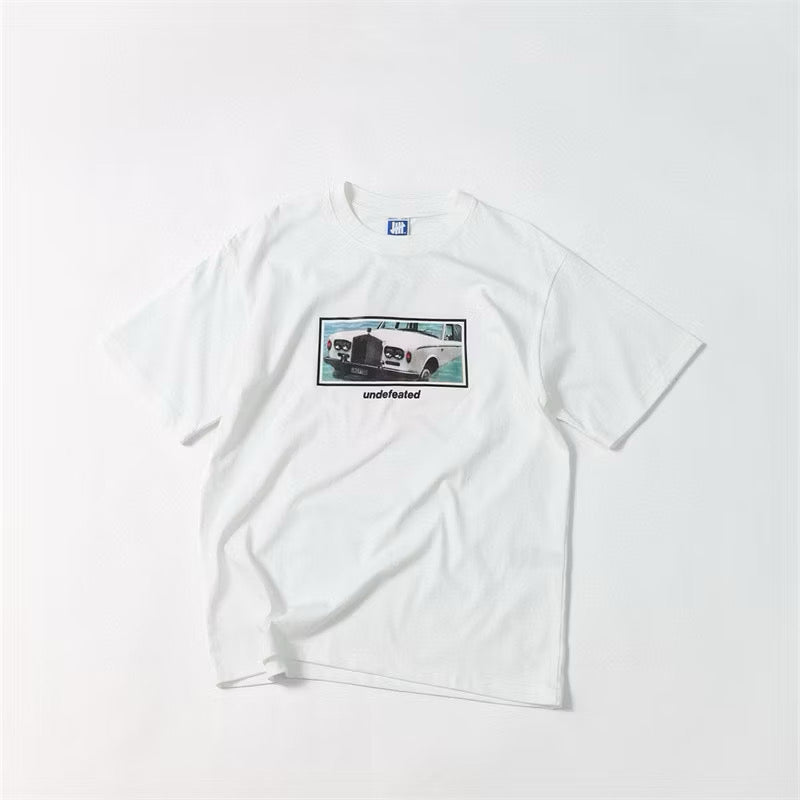 [New] Undefeated ‘Supernova’ Graphic Tee