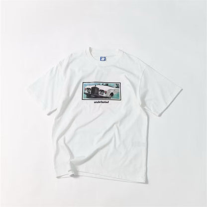 [New] Undefeated ‘Supernova’ Graphic Tee