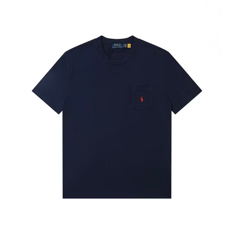 [New] Polo Ralph Lauren Pocket Tee