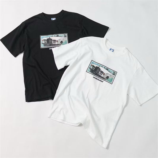 [New] Undefeated ‘Supernova’ Graphic Tee