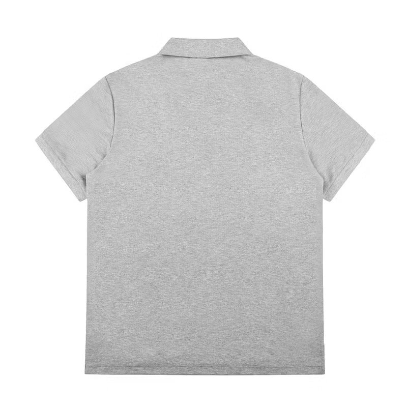 [New] Ralph Lauren Big Pony '03' Logo Polo Shirt