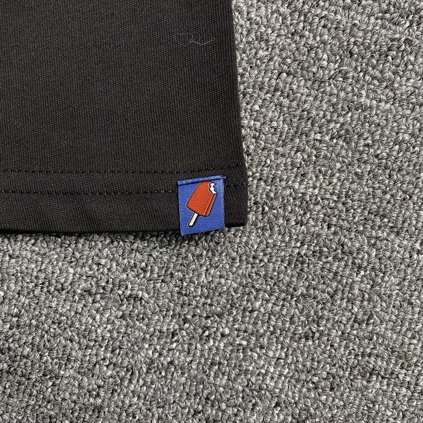 [New] Billionaire Boys Club ICECREAM Tee