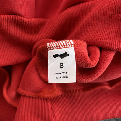 [New] Skylrk Plain Hoodie