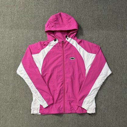 [New] Corteiz Nylon Jacket